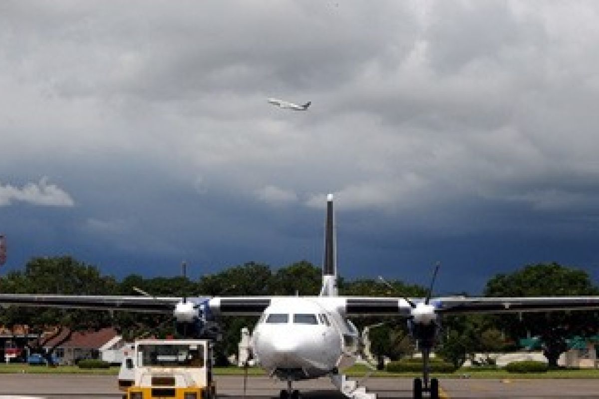 Pemprov Sulbar inventarisasi lahan perluasan bandara 