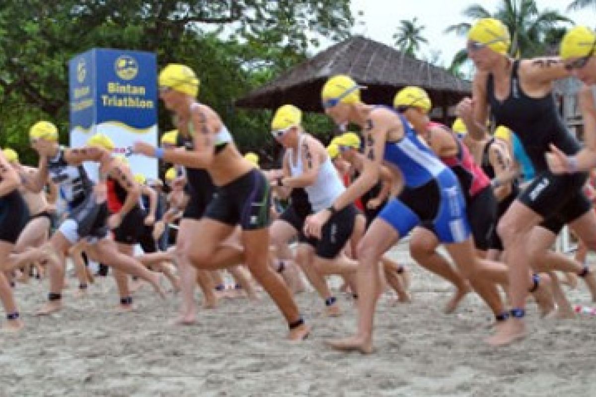 Bintan Triathlon