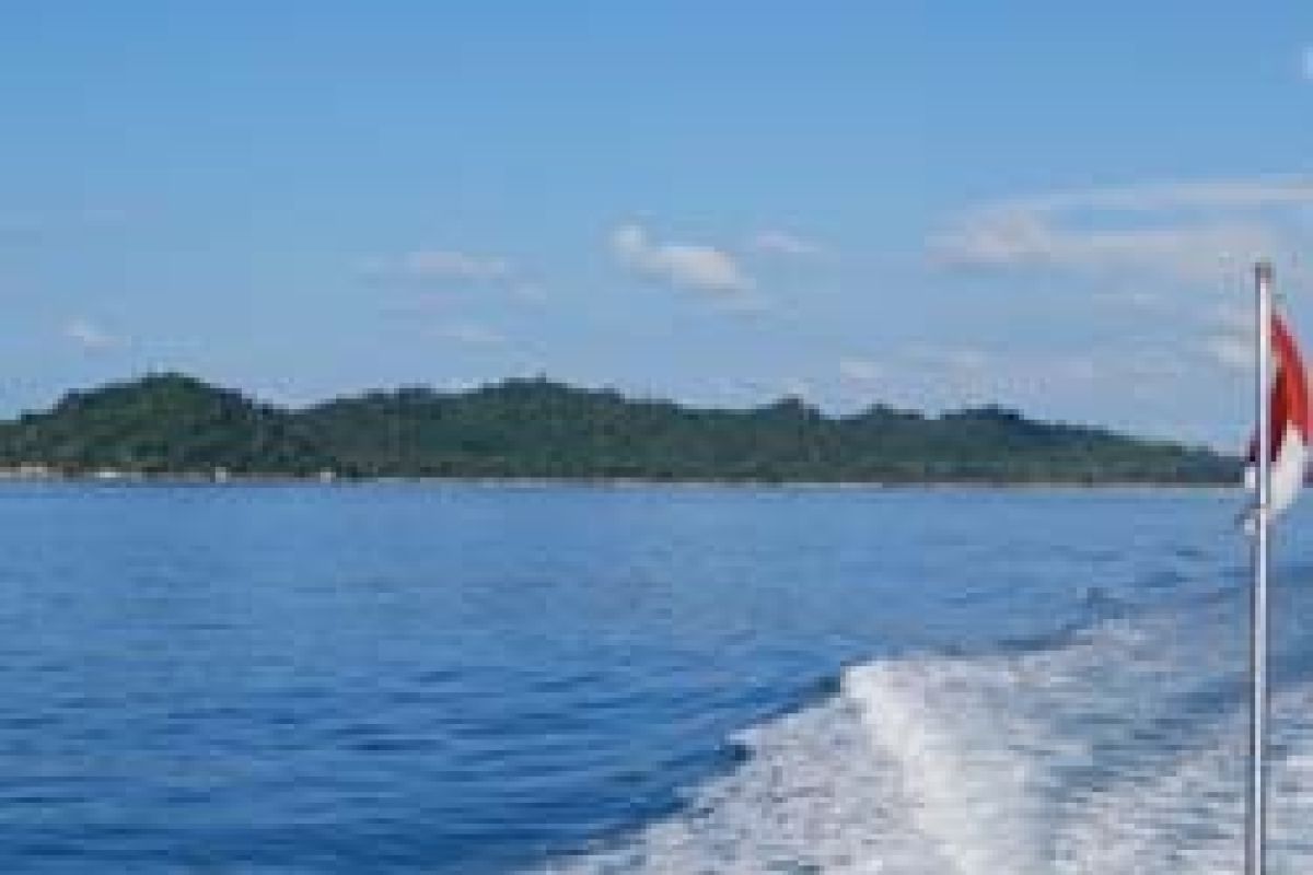 Kapal Perintis Akan Layani Kepri-Jambi