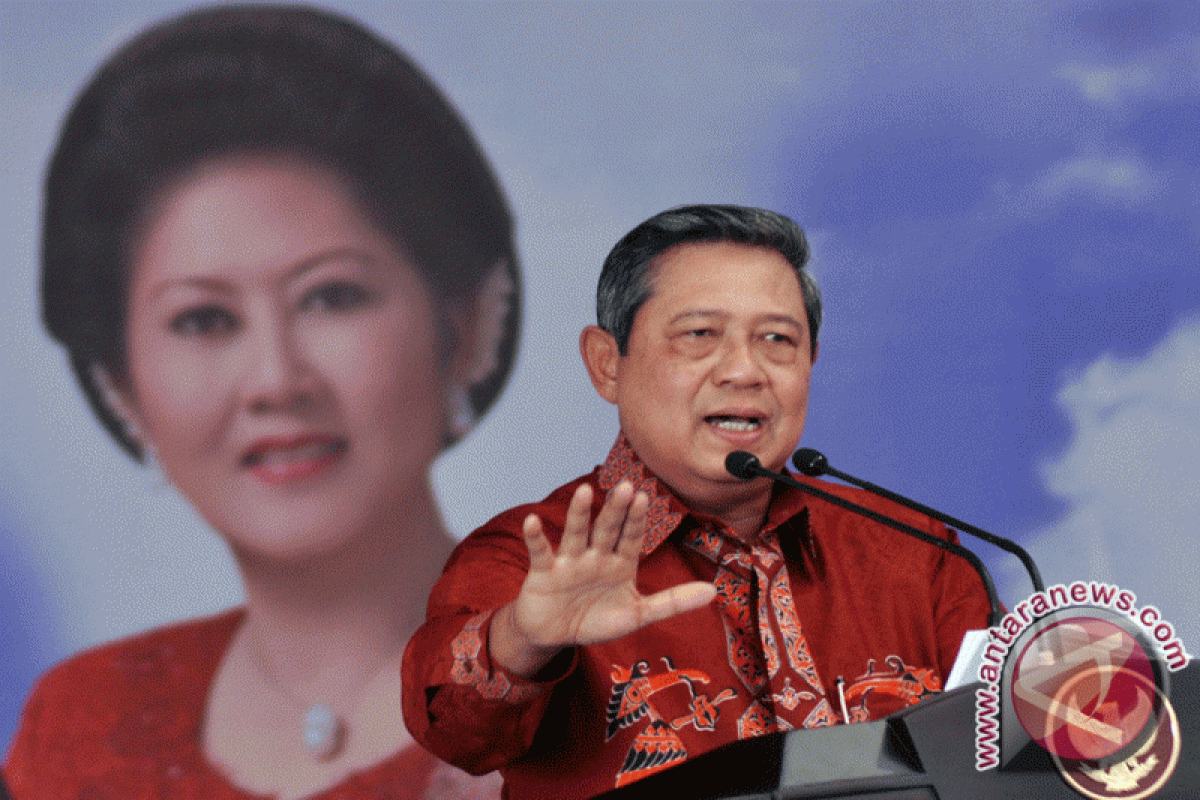 Presiden SBY Diminta Bekerja Lebih Keras
