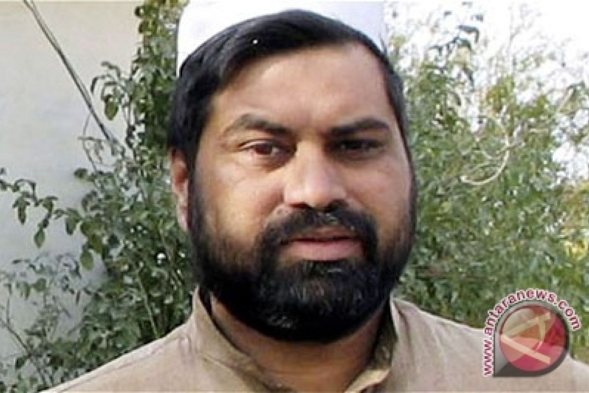 Slain Pakistani reporter awarded journalism prize