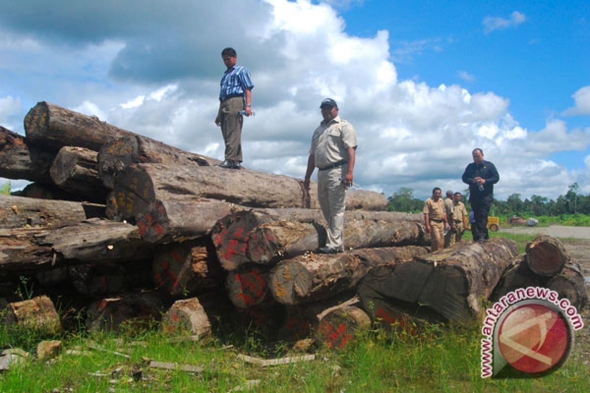 Indonesia Tonjolkan Moratorium Hutan Dalam Pertemuan F11