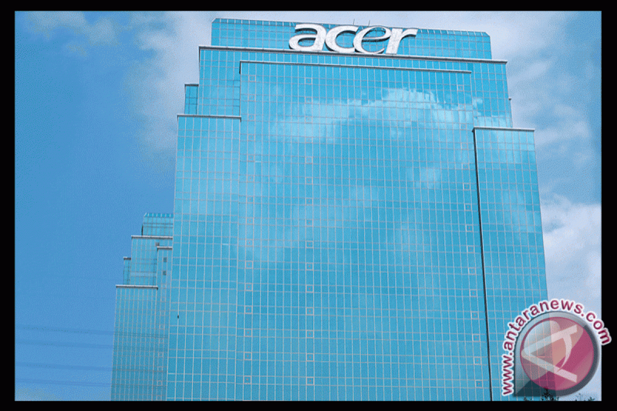 Acer akan Pangkas 300 Karyawannya