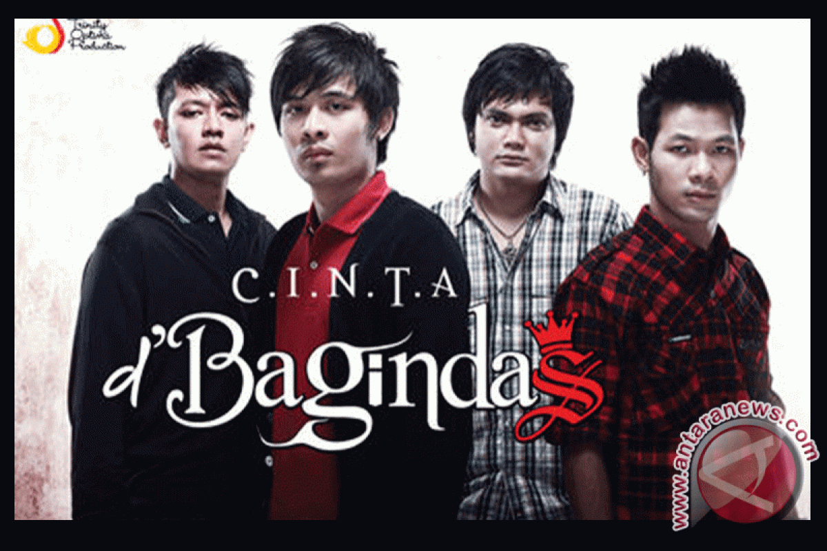 D`bagindas Rilis Album Kedua "Yang No 1" 