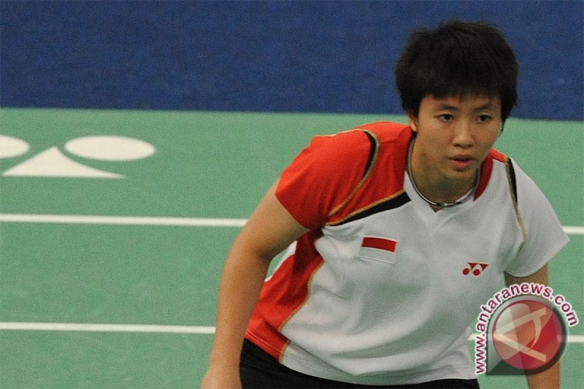 Tontowi/Liliyana Siap Hadapi Juara All England