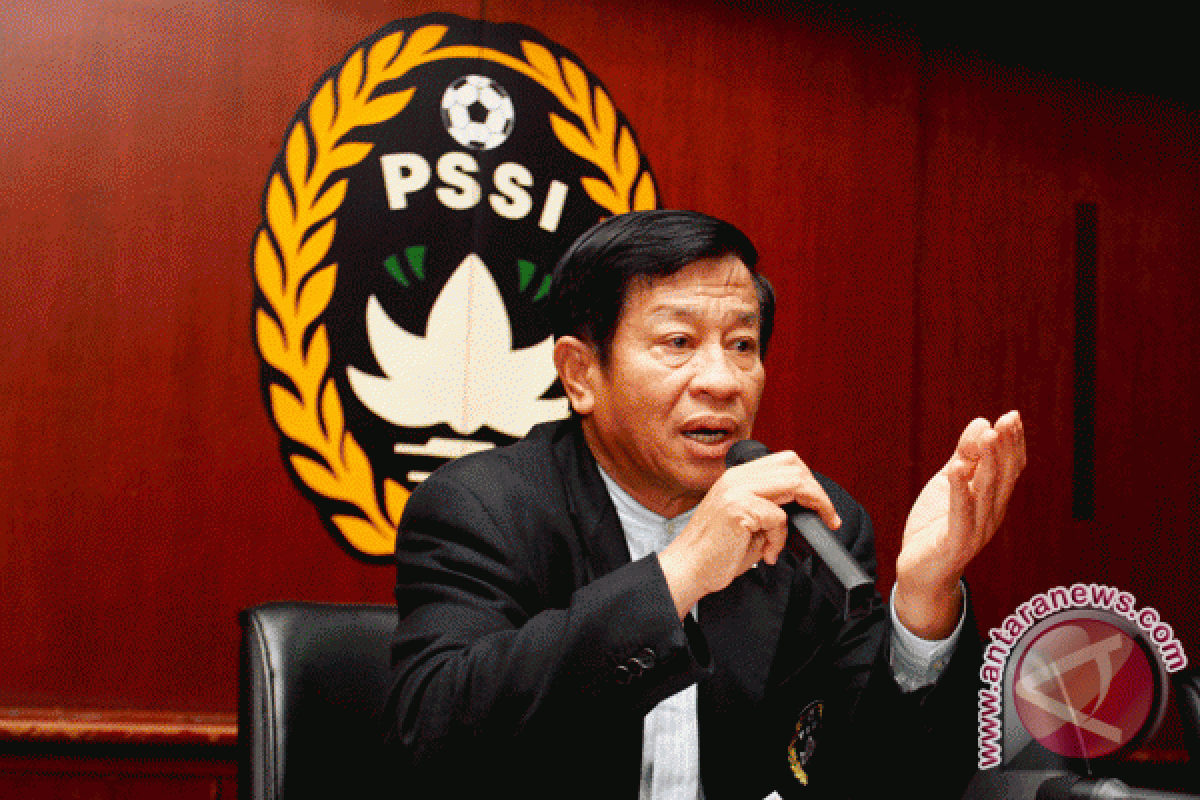 Agum harapkan spirit baru PSSI