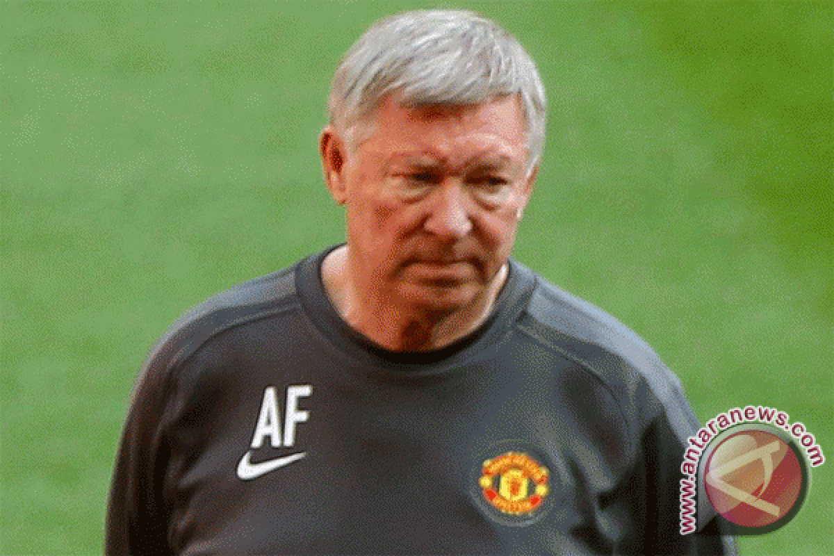 Fergie berharap Chelsea dapat saingi  United