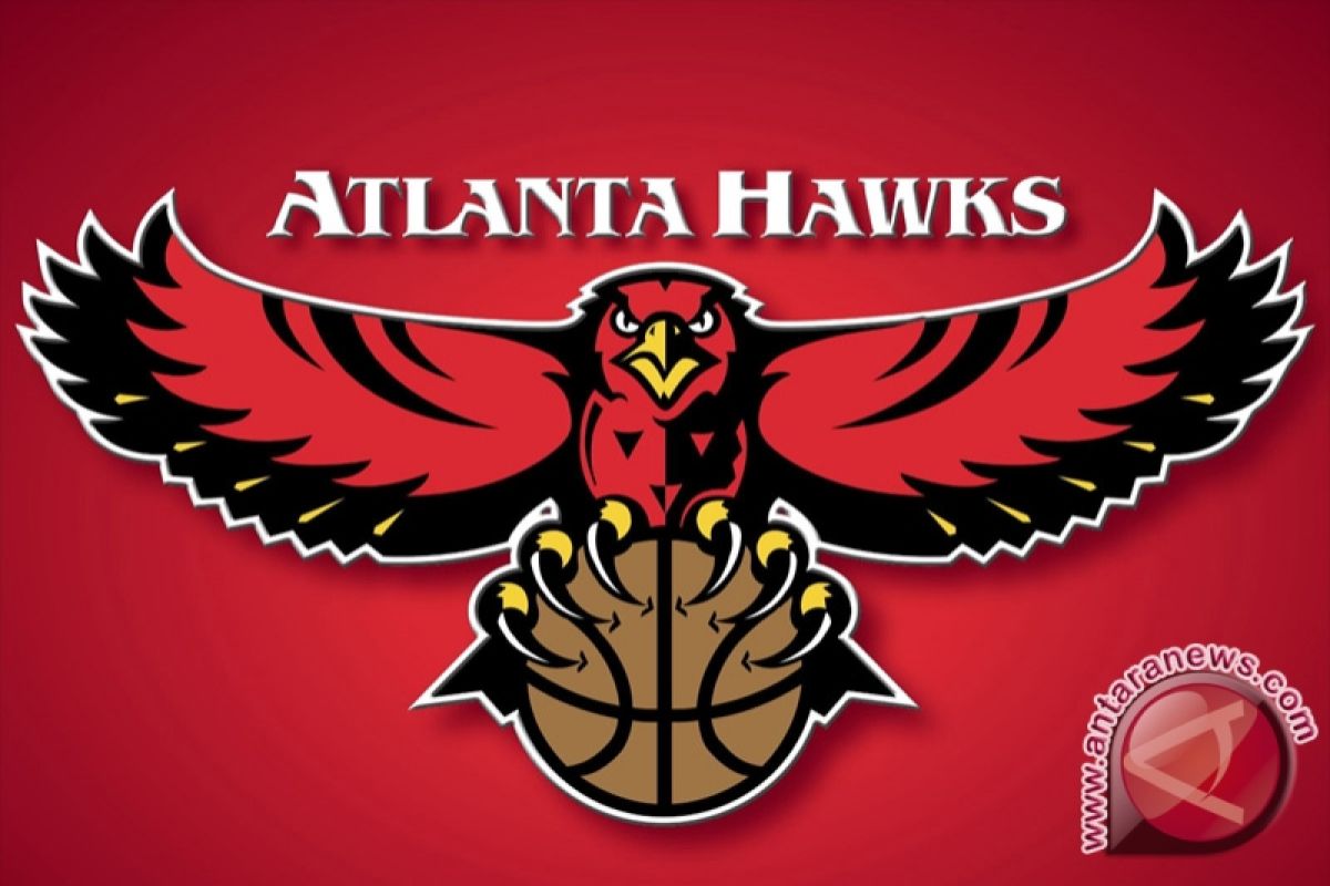 Atlanta Hawk gulingkan Heat untuk lolos ke playoff