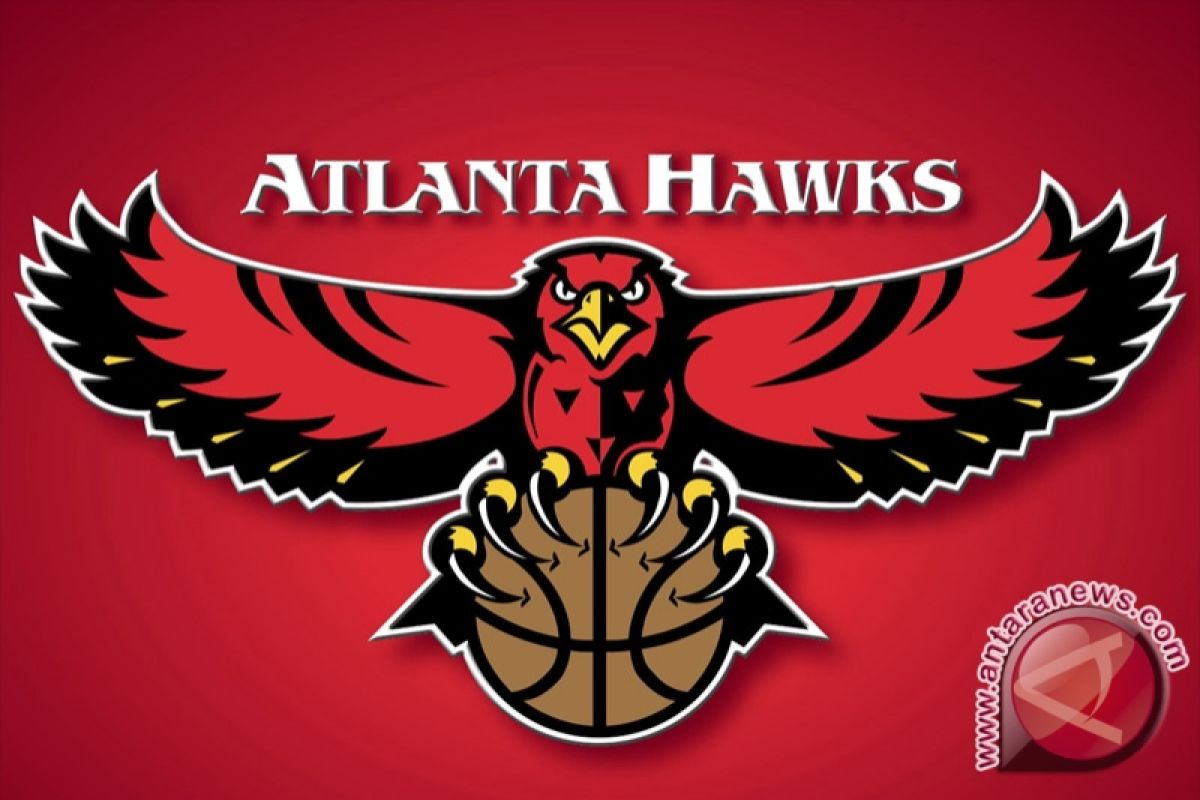 Tembakan Horford antar Hawks ungguli Wizards