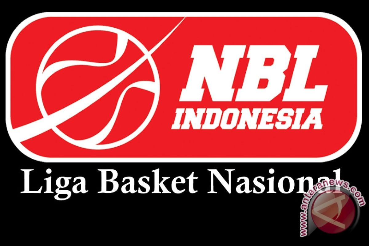 NBL Championship resmi dimulai