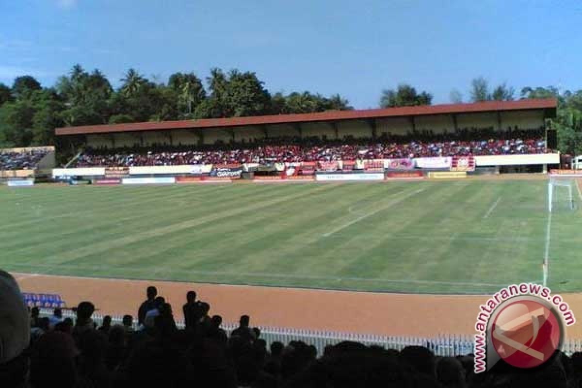  Panpel Persiapkan Laga Perang Bintang di Mandala