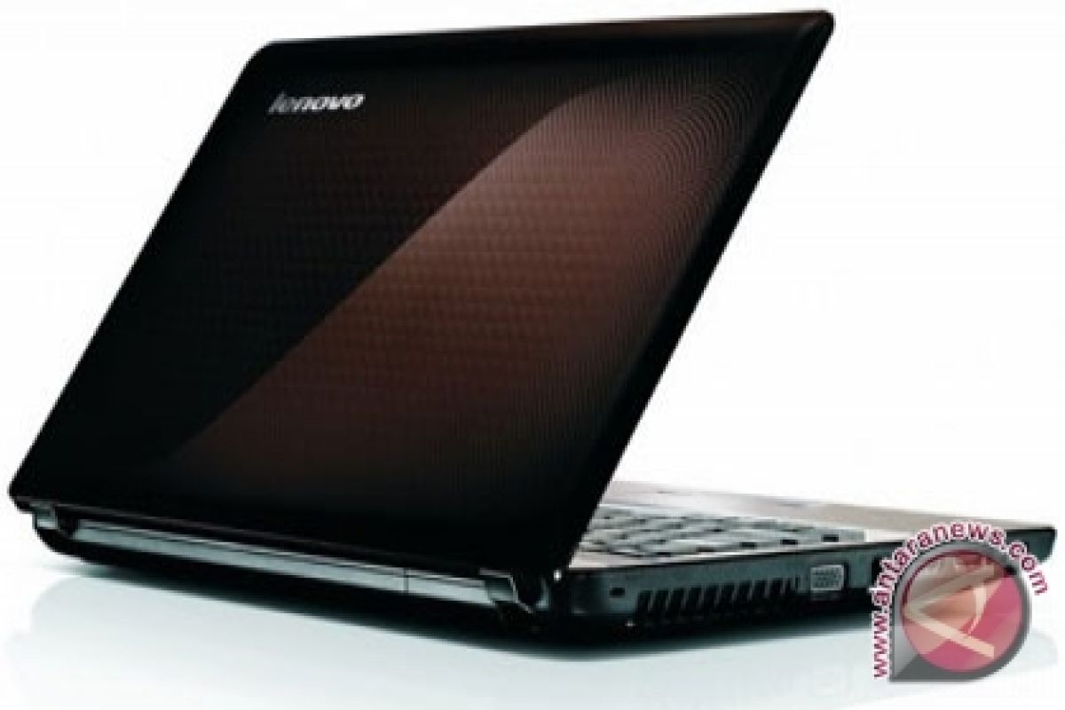 Sensasi Bioskop Ala Lenovo IdeaPad Z470