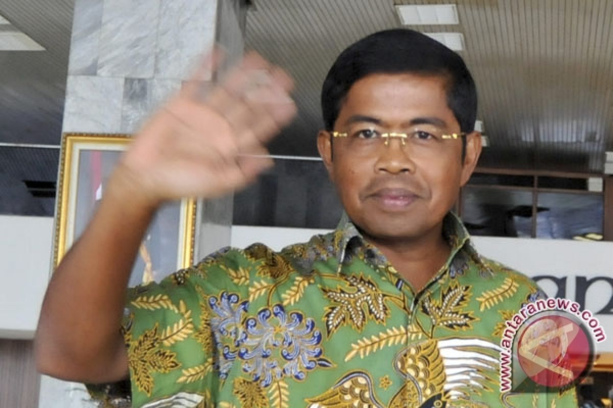 Golkar belum putuskan cagub Jabar