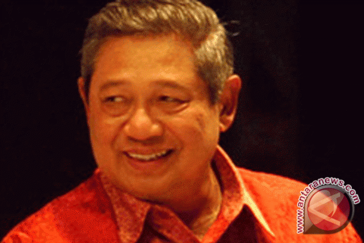 Presiden Yudhoyono Hadiri WEF-EA