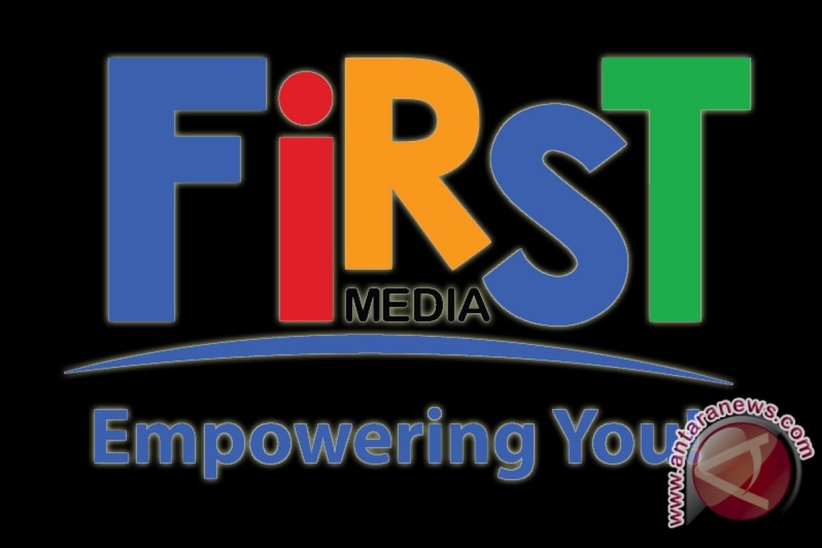 First Media investasi naikkan bandwidth