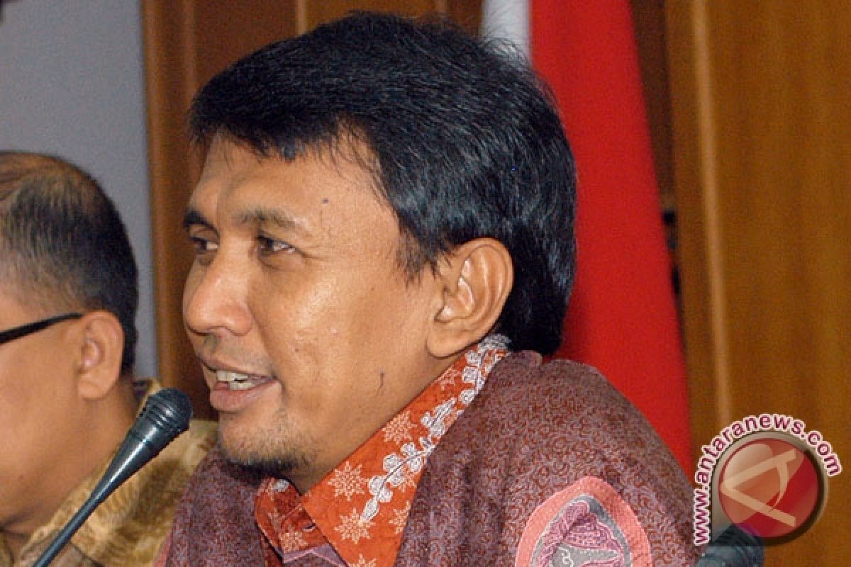 Gubernur Kaget Sumut Dinyatakan Kantong Jaringan Terorisme 