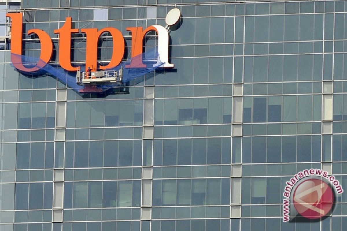 BTPN jamin tidak ada PHK setelah merger dengan Bank Jepang