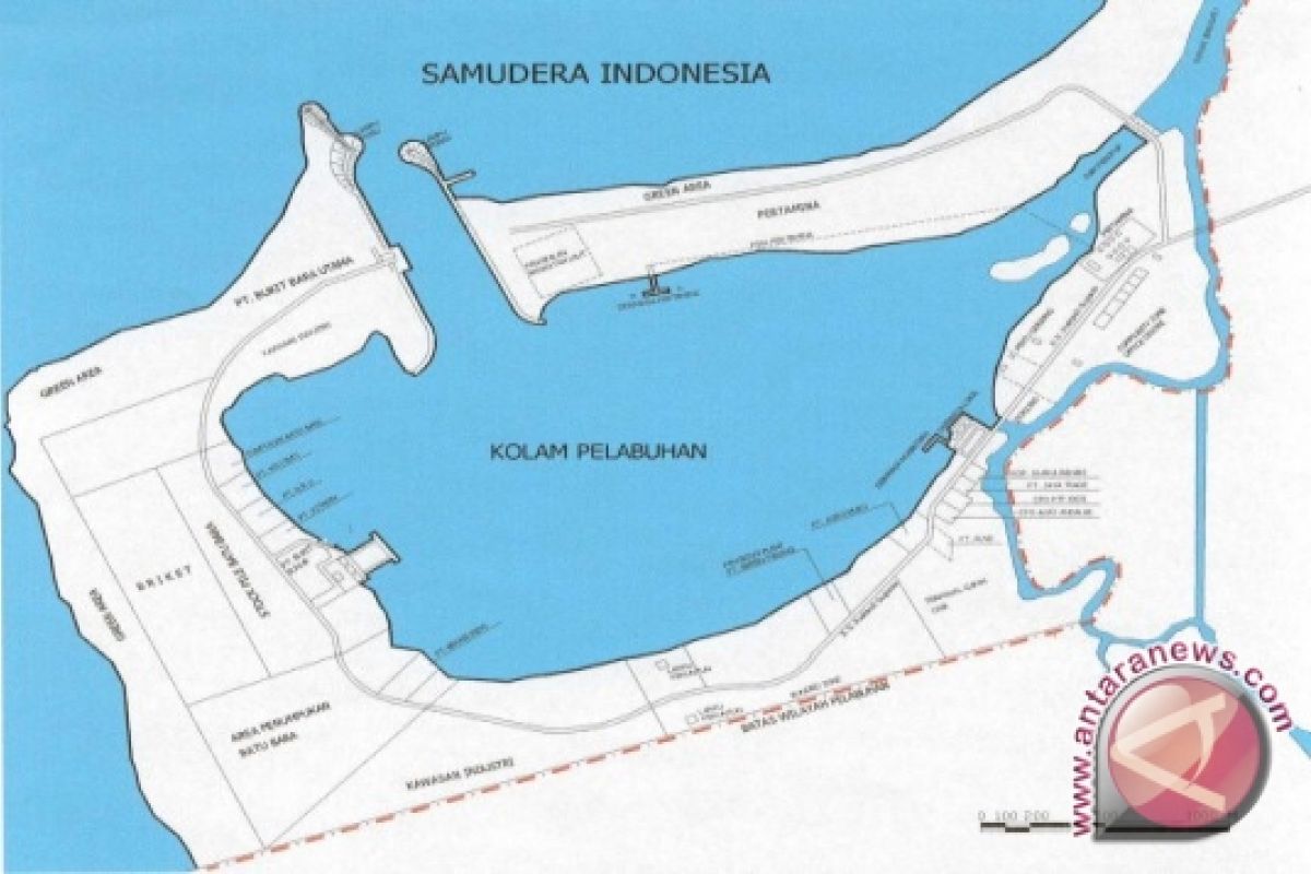 Gubernur Bengkulu Didesak Terbitkan Rekomendasi Pengerukan Alur