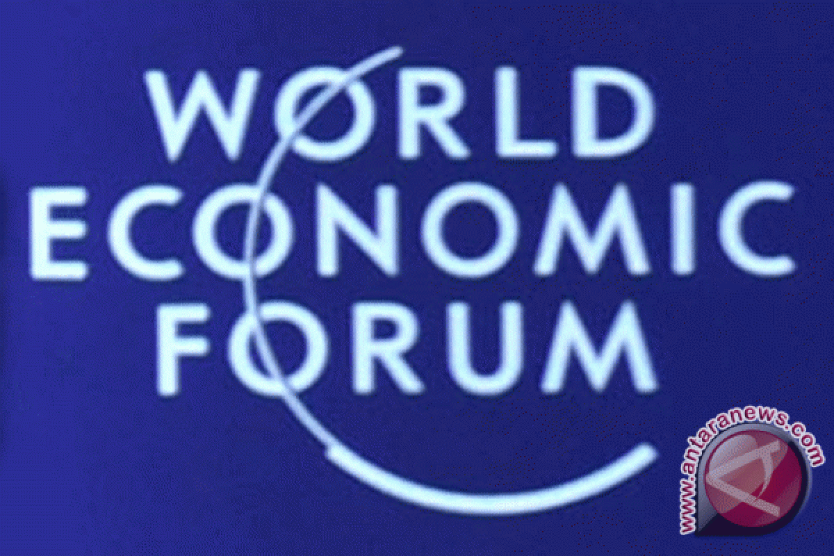 Davos: para pemimpin bisnis dunia perkirakan ekonomi suram