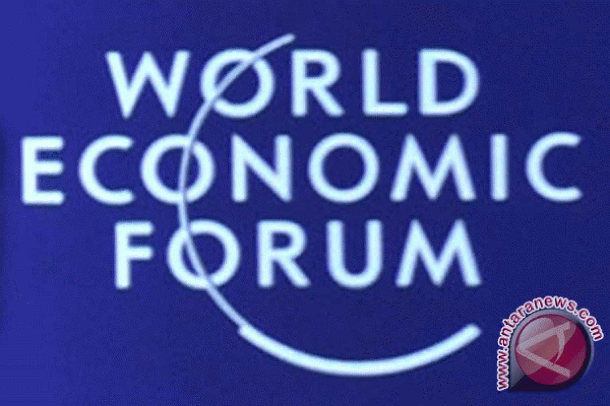 WEF Harus Dorong Daya Saing Tenaga Kerja 