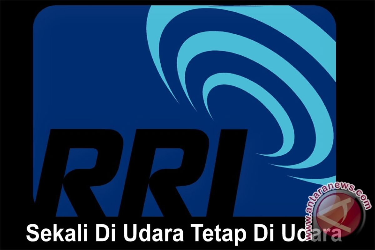 RRI raih sertifikat lembaga penguji kompetensi wartawan