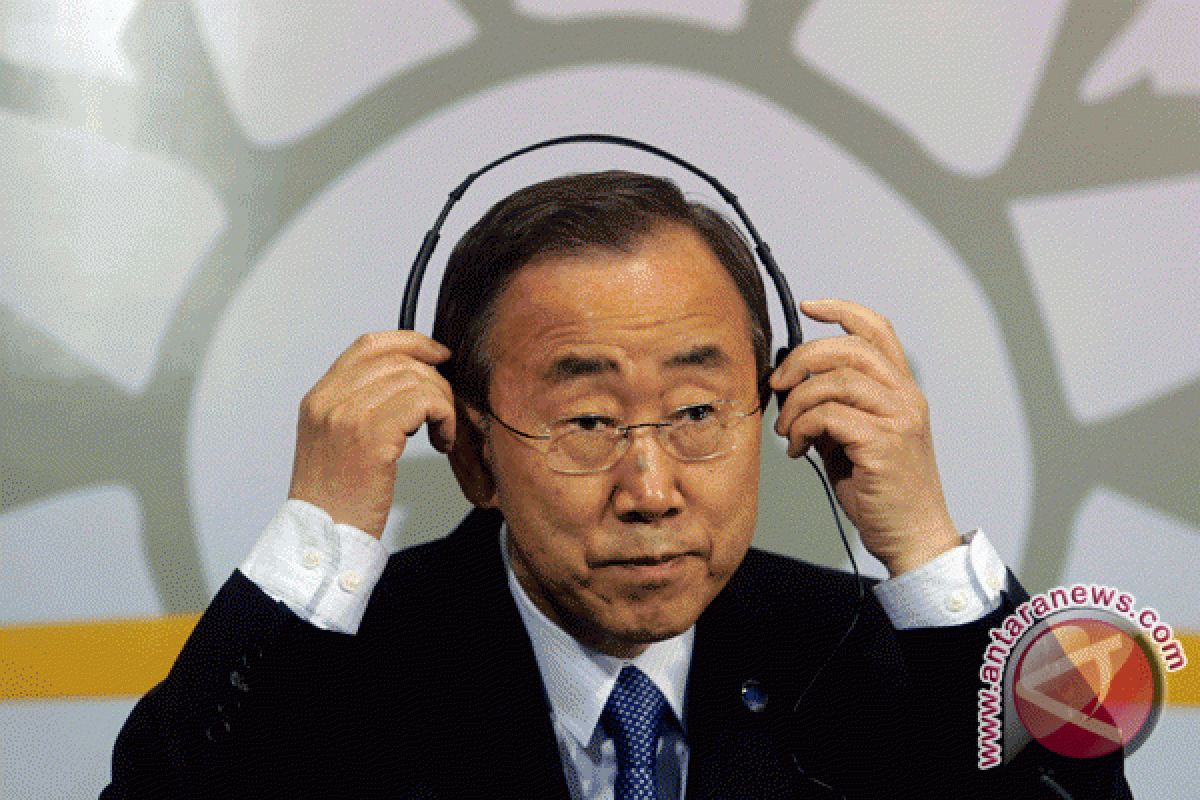 RI hopes Ban Ki-moon to champion developing countries` interests