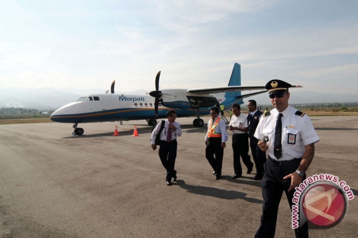 Bandara Adisutjipto Tambah Penerbangan 