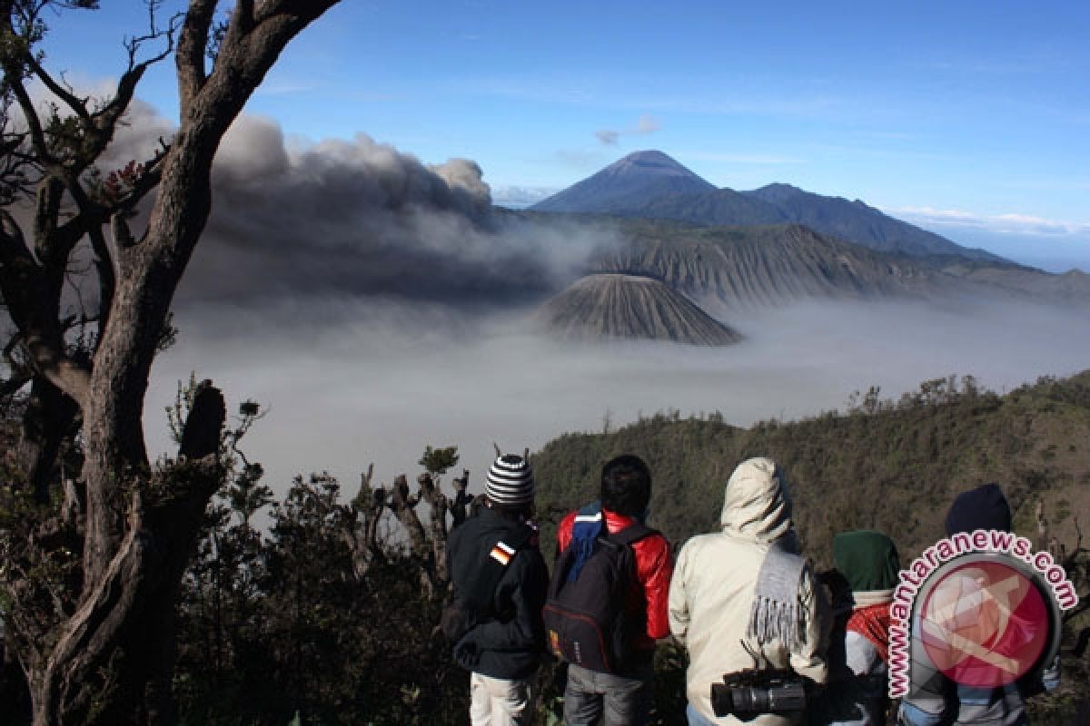 Indonesia eying rise of Chinese outbound tourism