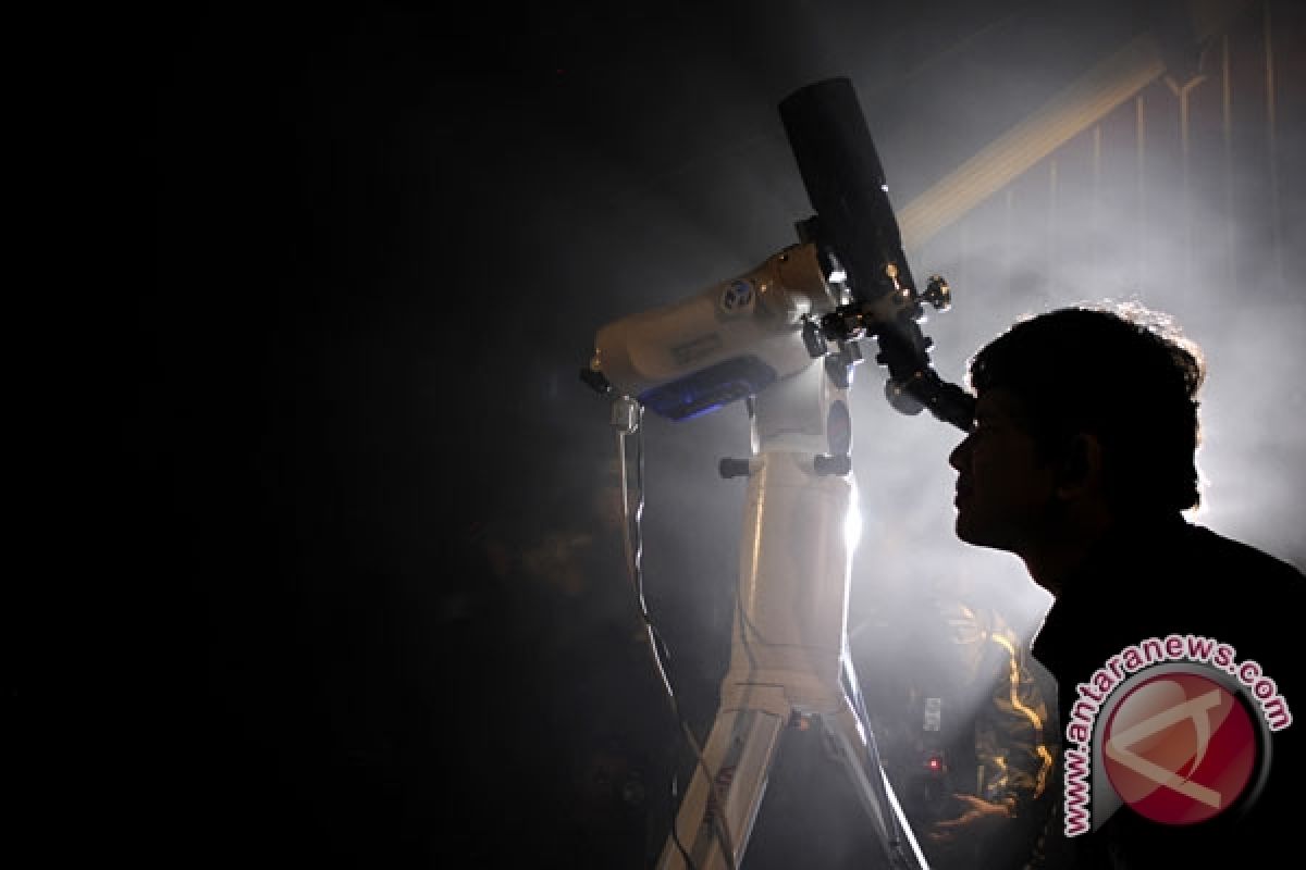 Lapan akan bangun observatorium nasional di Kupang