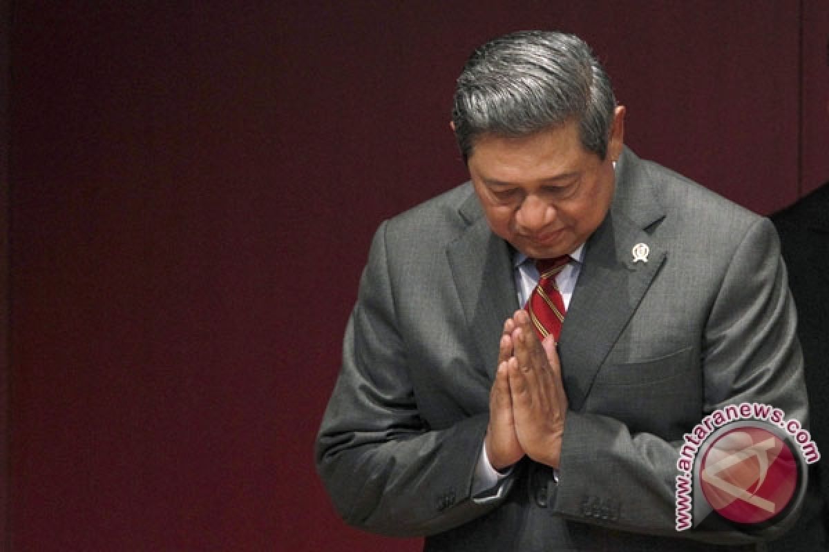 Hendardi: Komitmen Presiden SBY Harus Dibuktikan