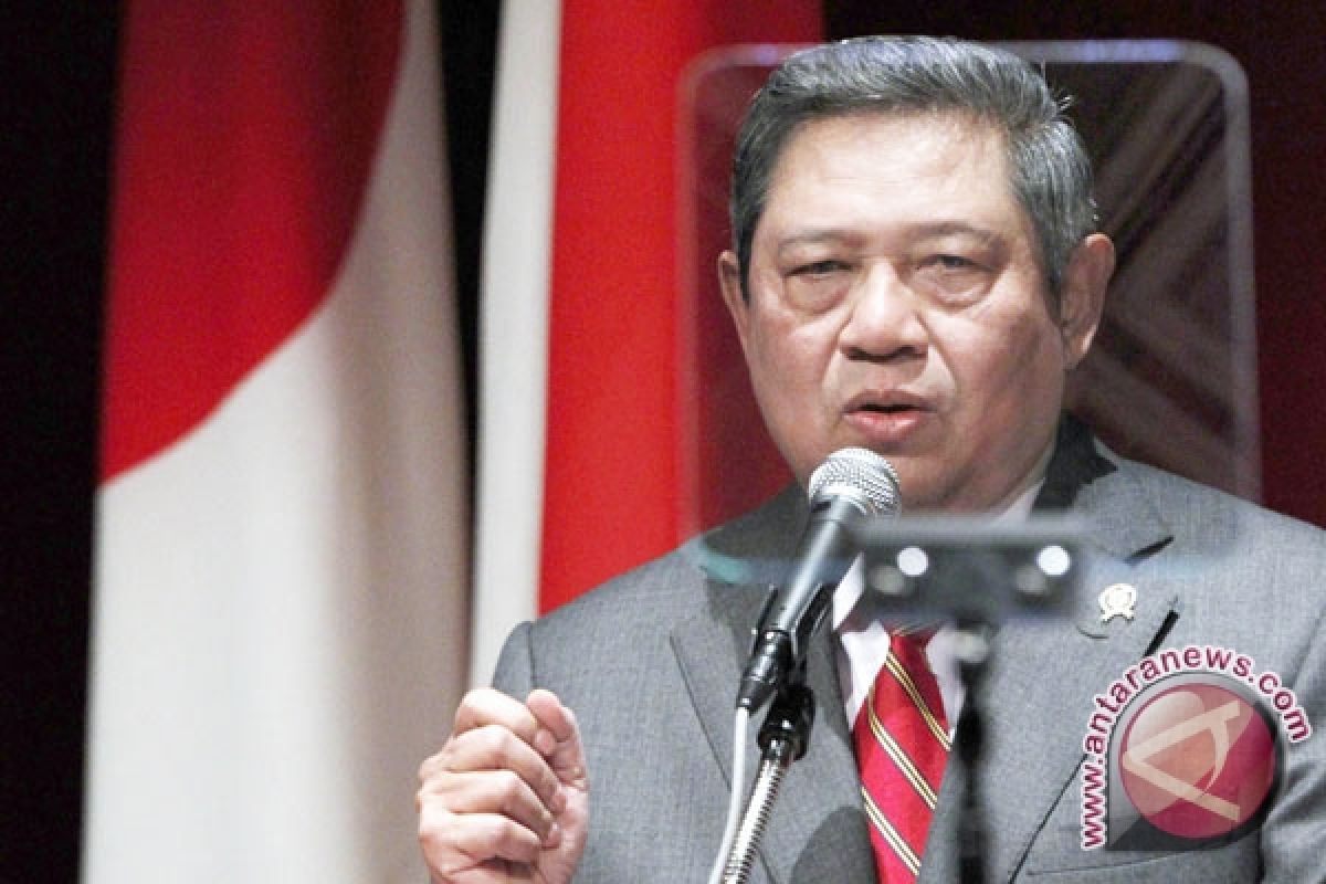 President hopes Indonesia, Japan continue intensifying cooperation 