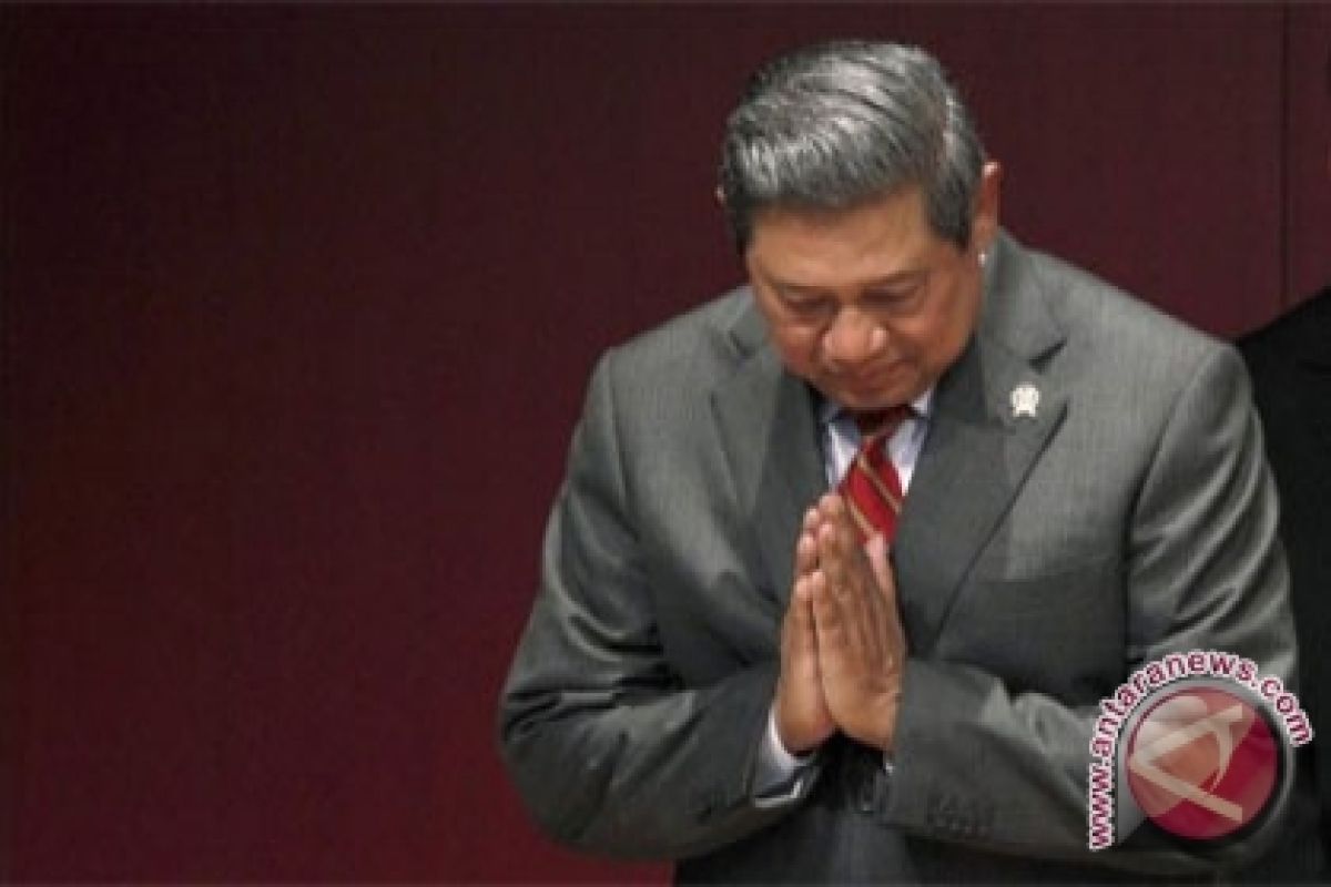 Presiden Ingin Indonesia-Jepang Tingkatkan Kerjasama