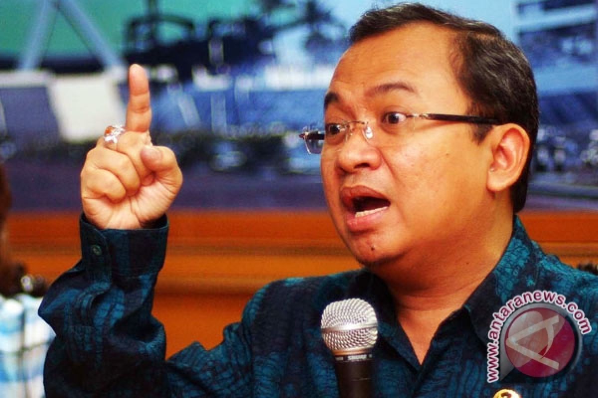 Golkar hoping cadres in Nasdem to return to party