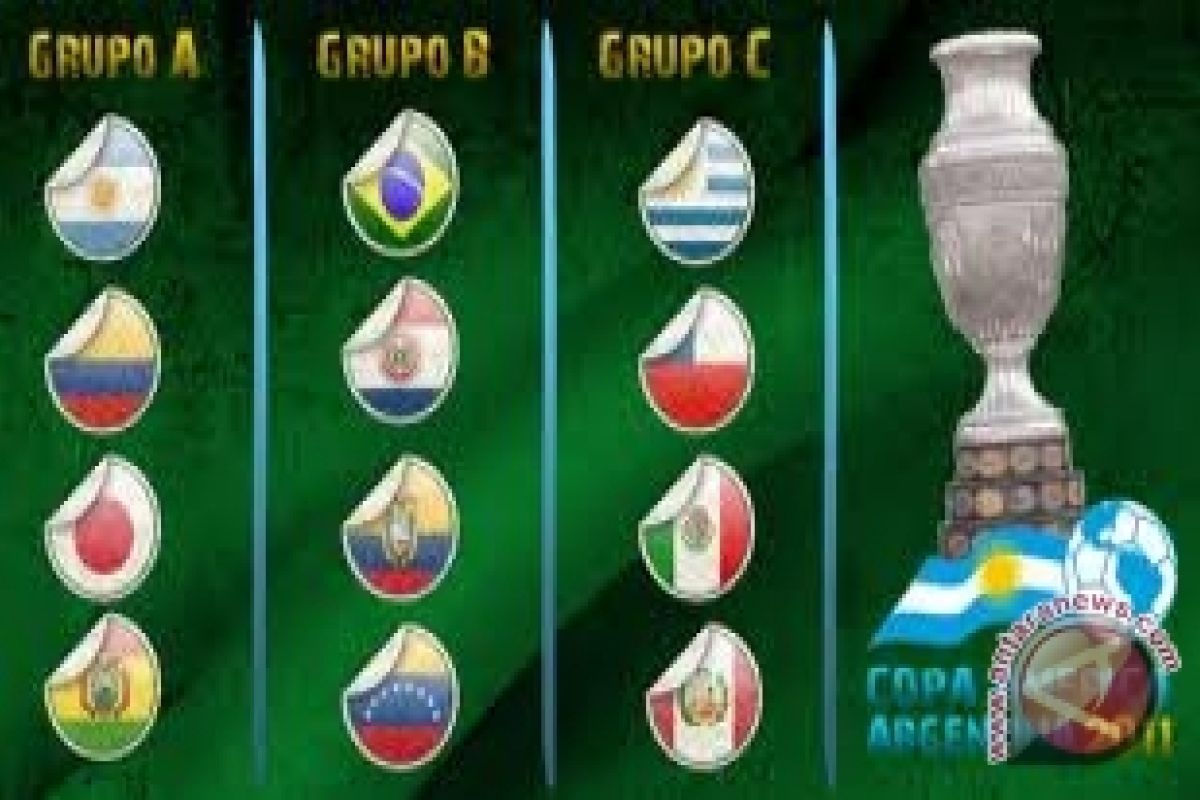 Tiago Silva: Brazil, Argentina Difavoritkan Juarai Copa Amerika