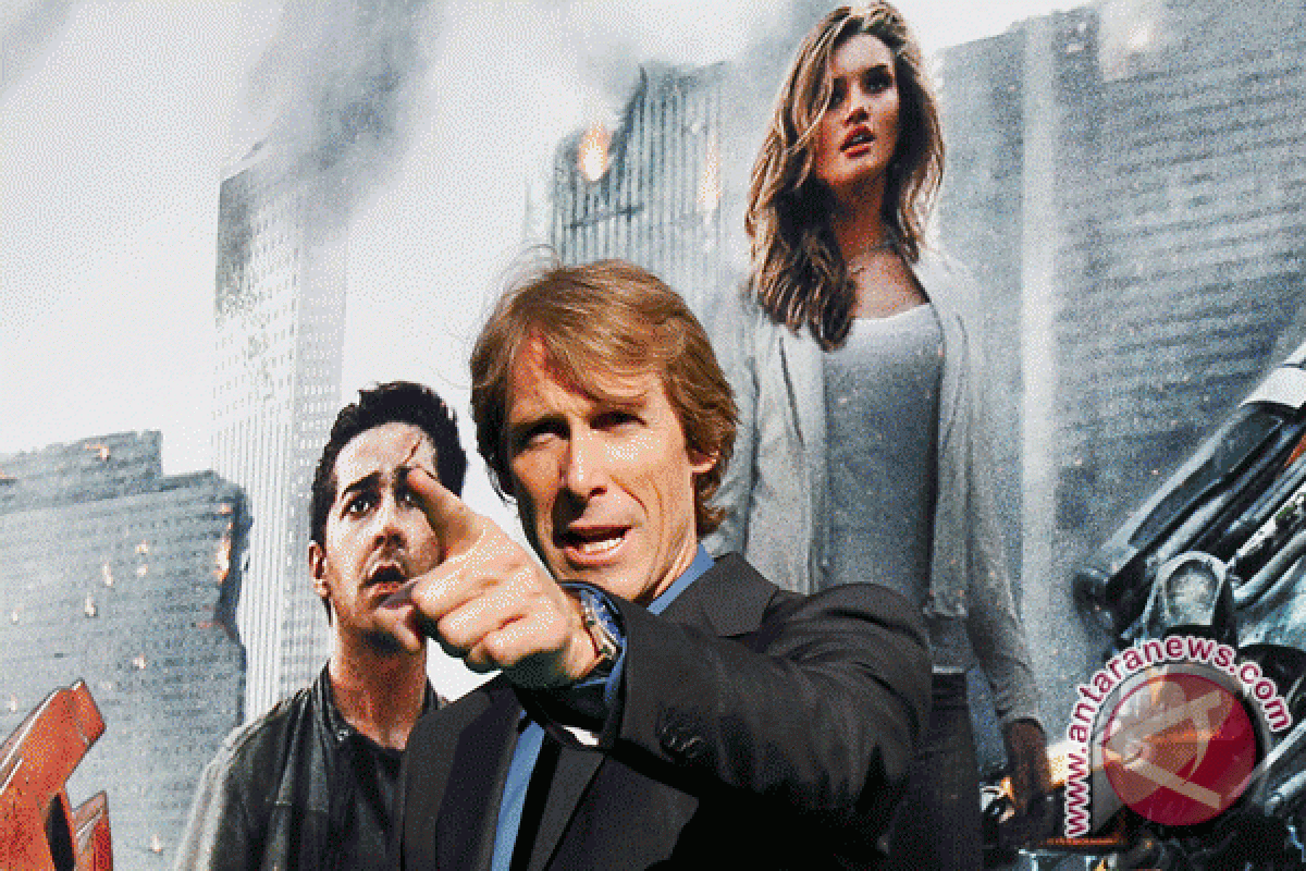 Kemenbudpar Segera Umumkan Penayangan Harry PotterTransformers