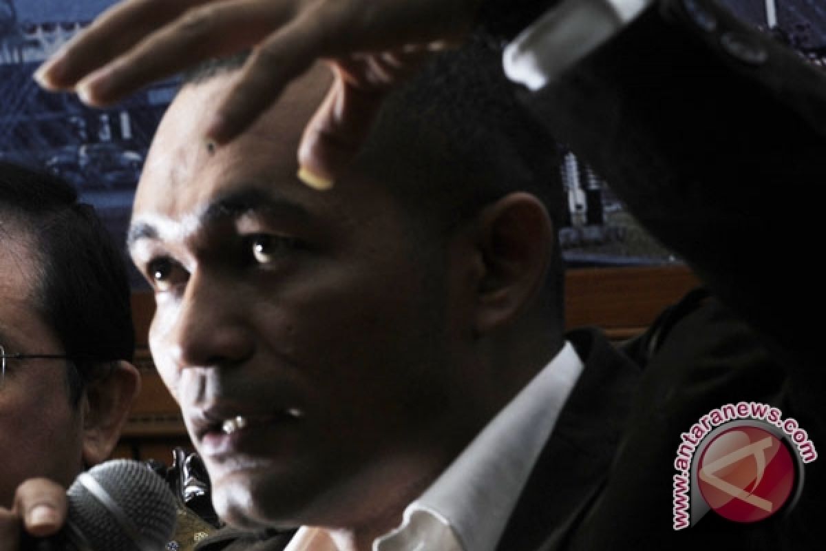 Penetapan tersangka BG berkah bagi Jokowi