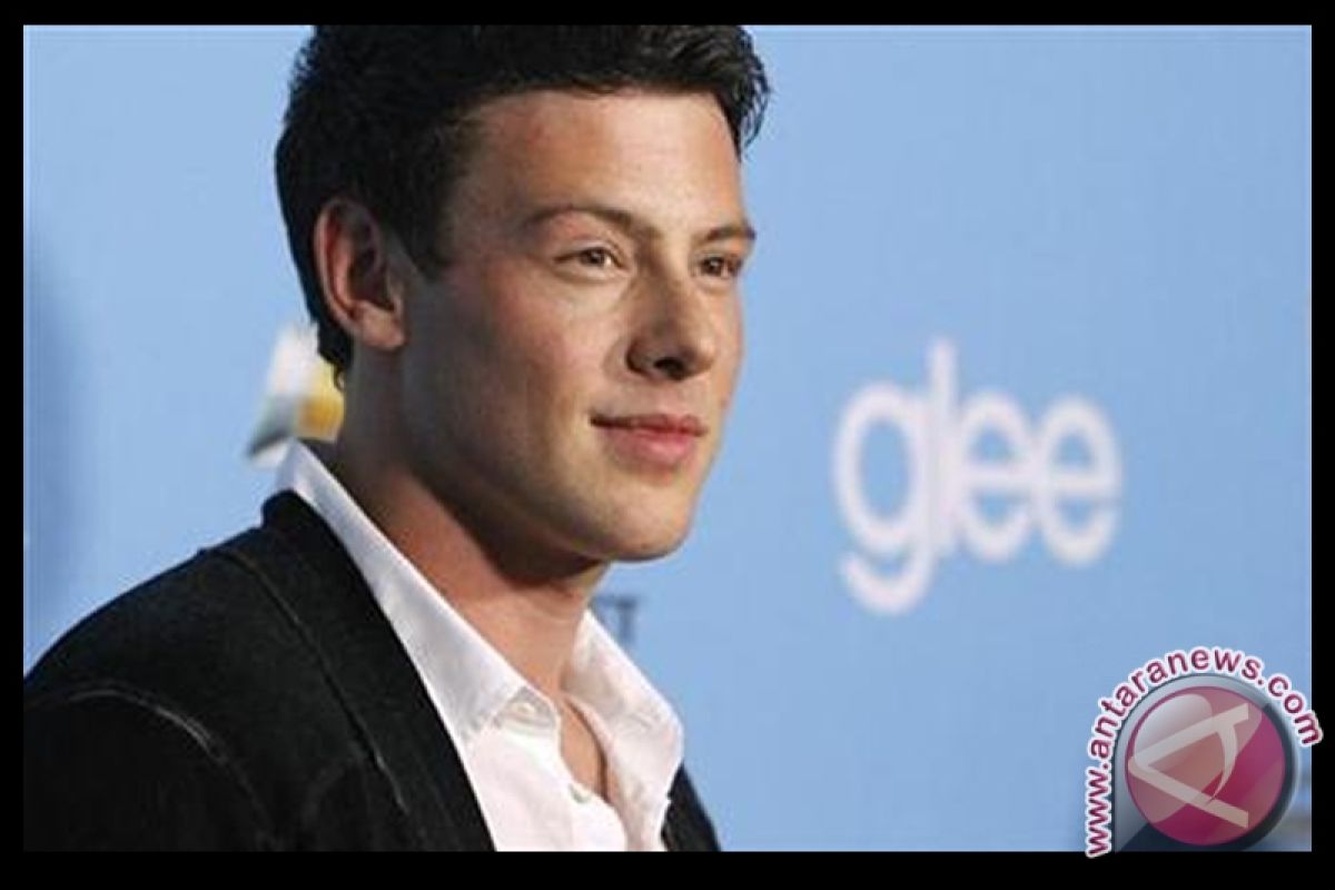 Cory Monteith Mantan Pecandu Narkoba