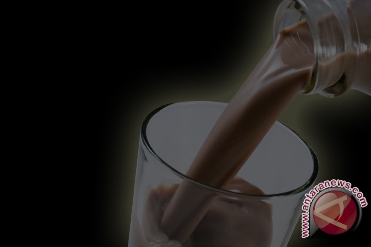 Susu Coklat Baik Dikonsumsi Sehabis Olahraga