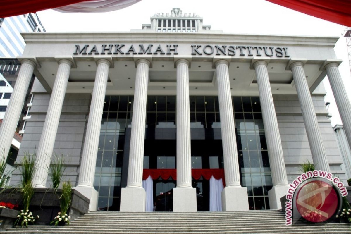 Ganjar: Putusan MK Tak Perlu Dikhawatirkan