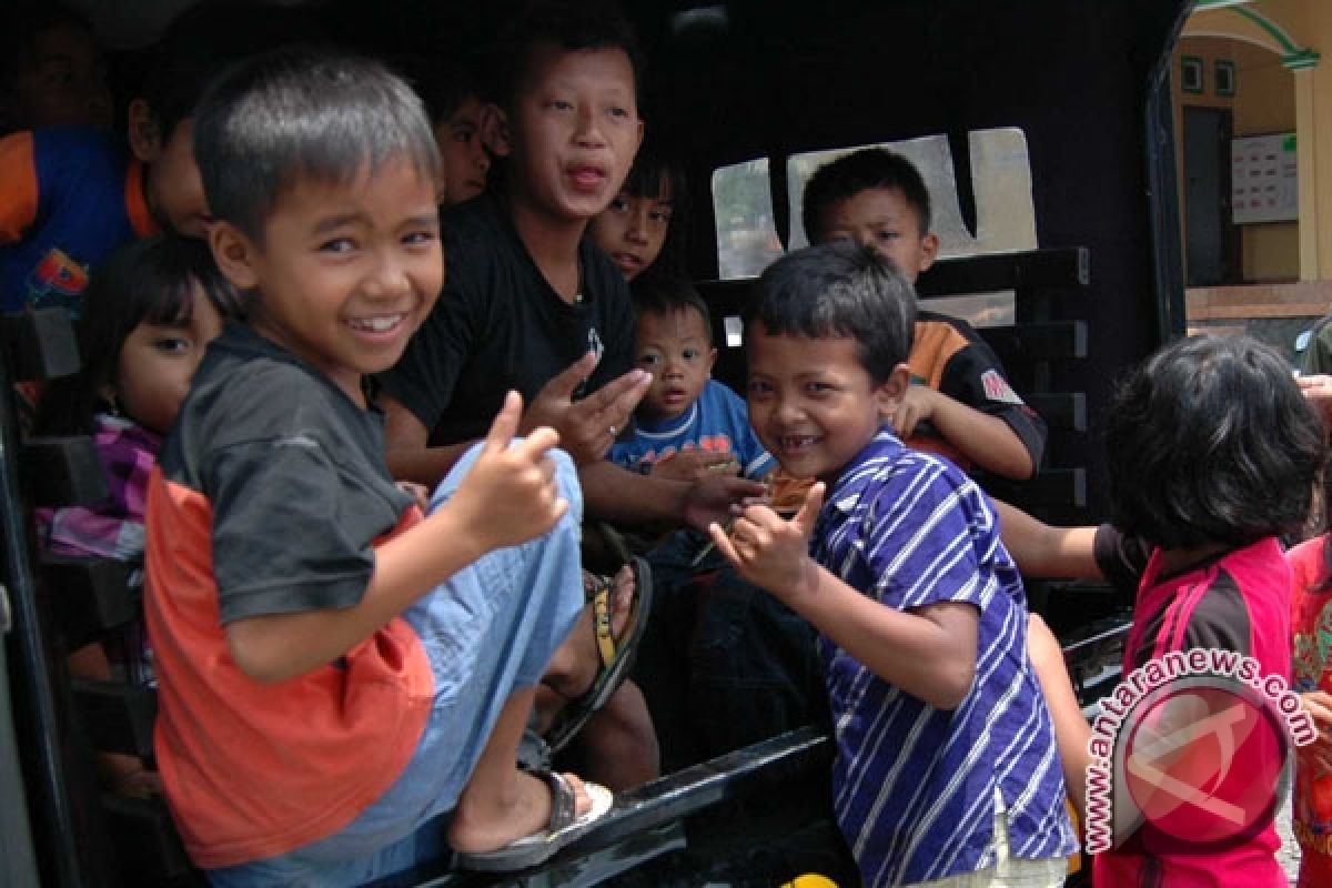 Aplikasi ini bantu orangtua pantau anak 