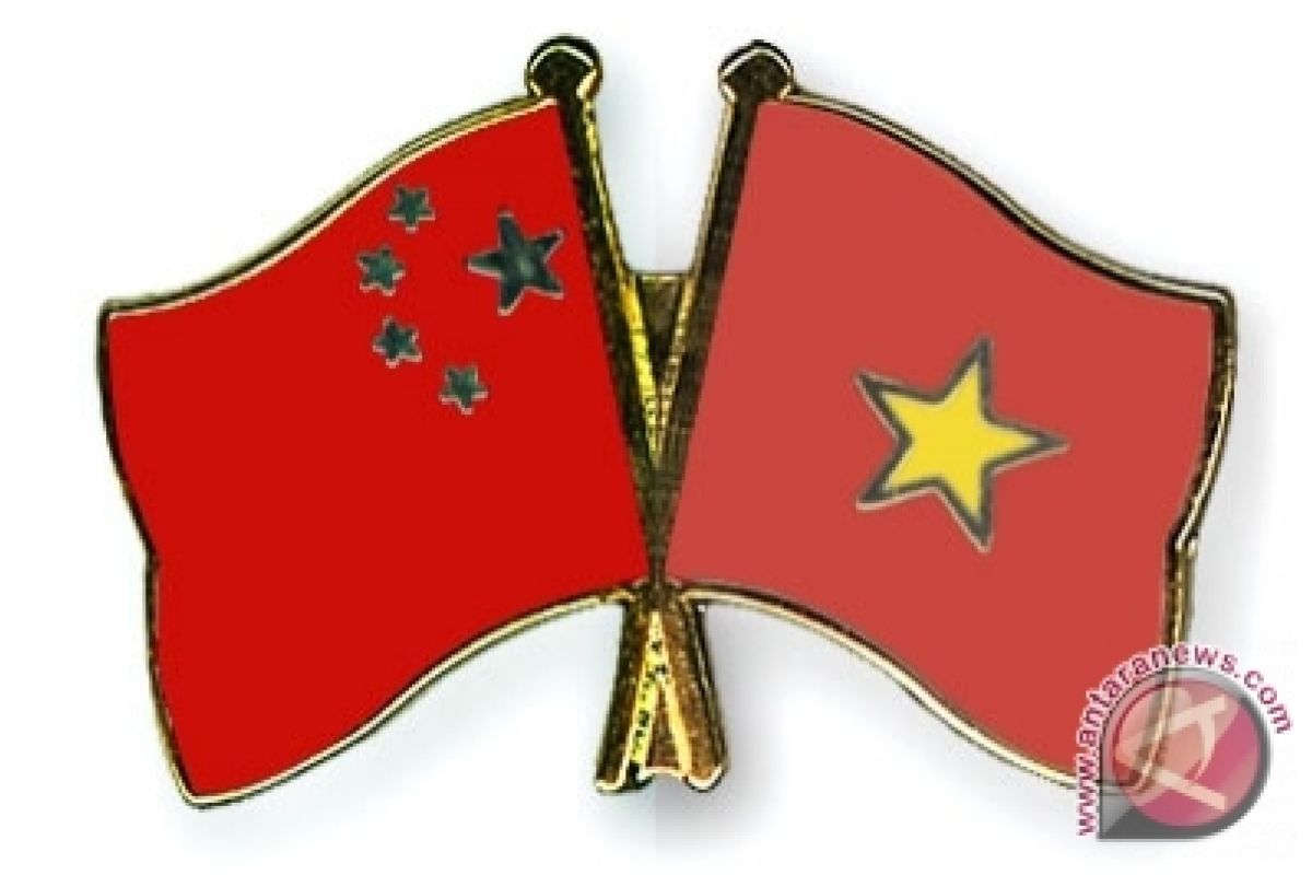 China, Vietnam to resolve maritime row: report