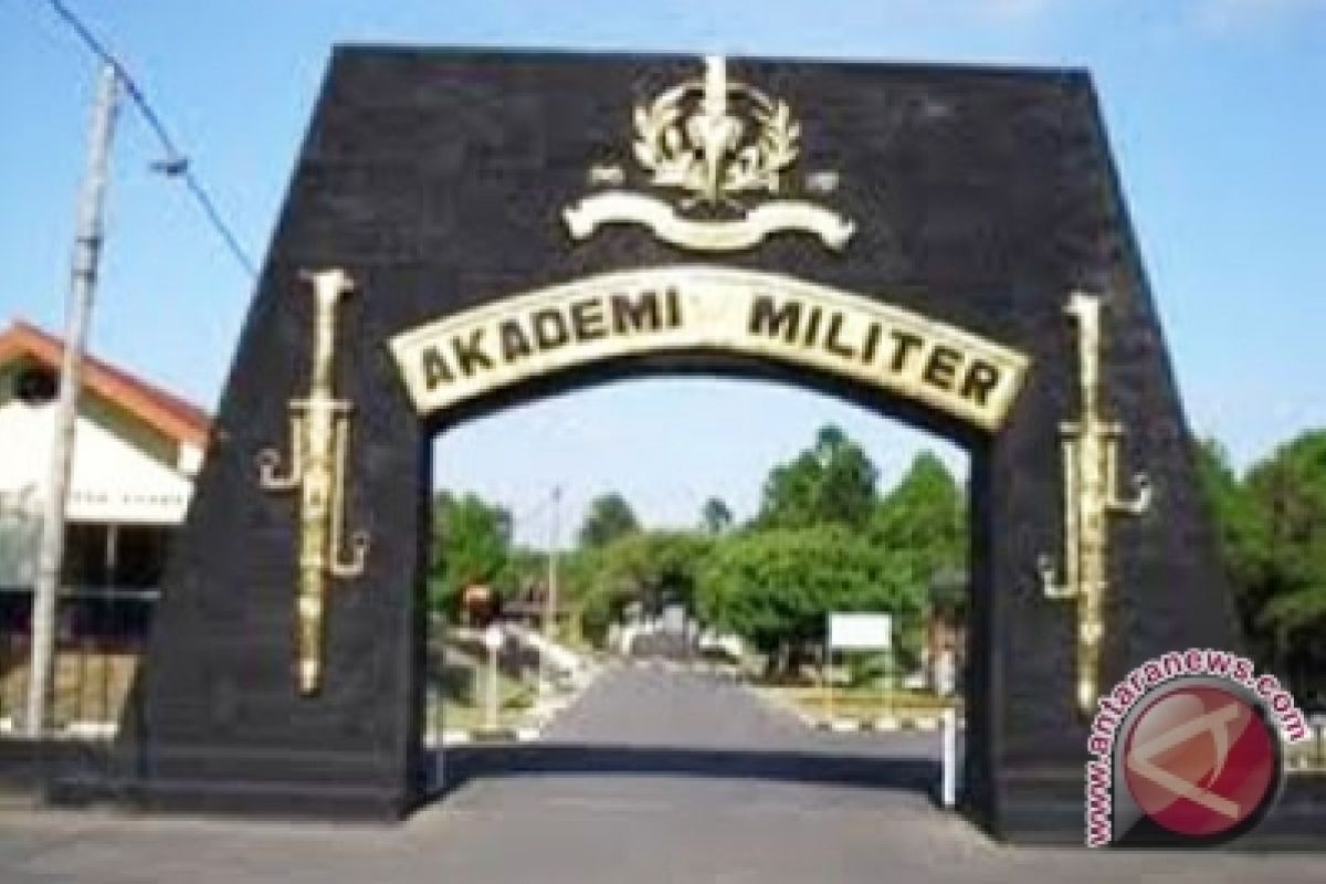 Indonesian military academy sets up cyber, proxy curriculum