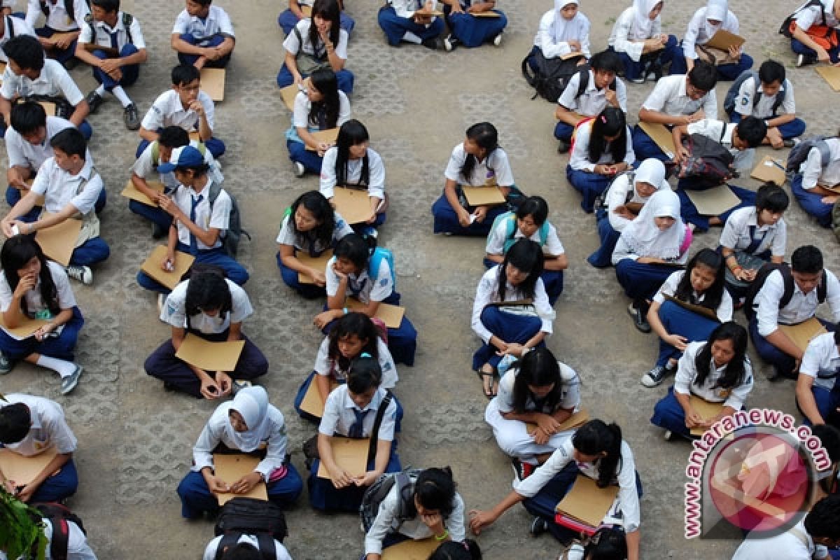 Daftar sekolah tahun ini mulai "online" di Balikpapan