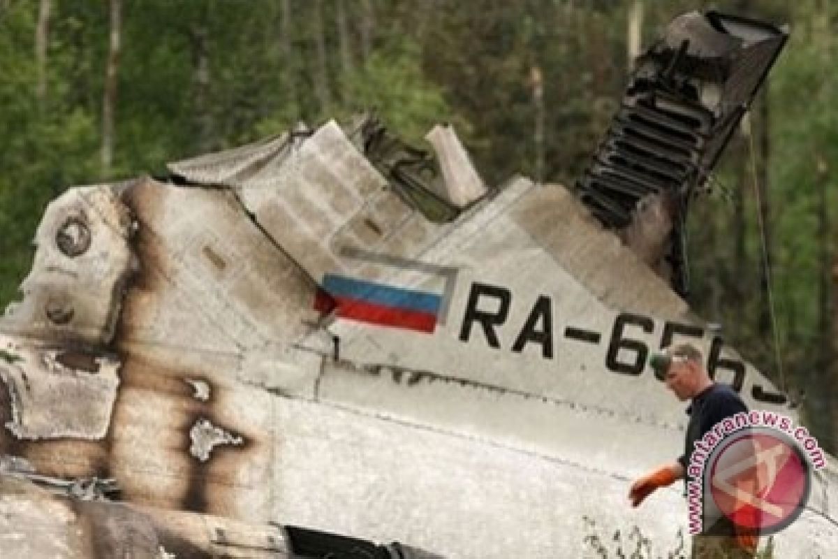 Russia air crash death toll rises to 47 