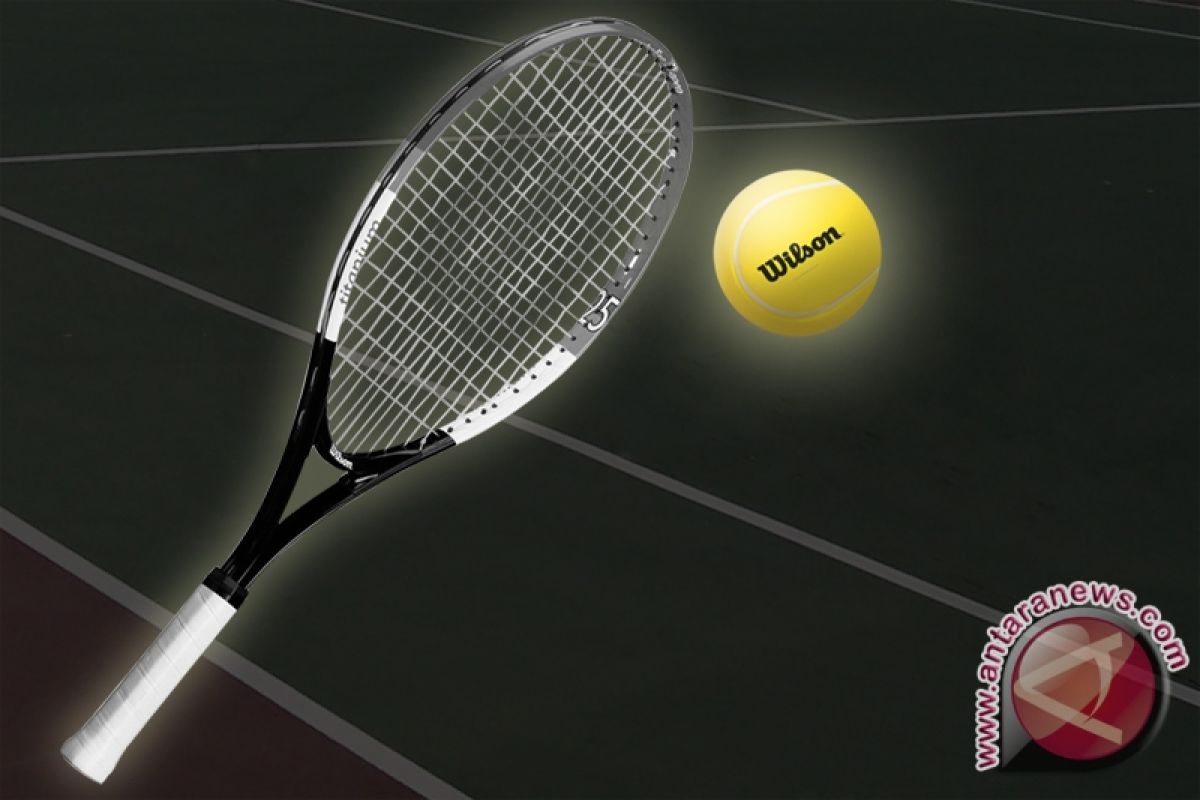 Diaspora Indonesia gelar turnamen tenis di Oman
