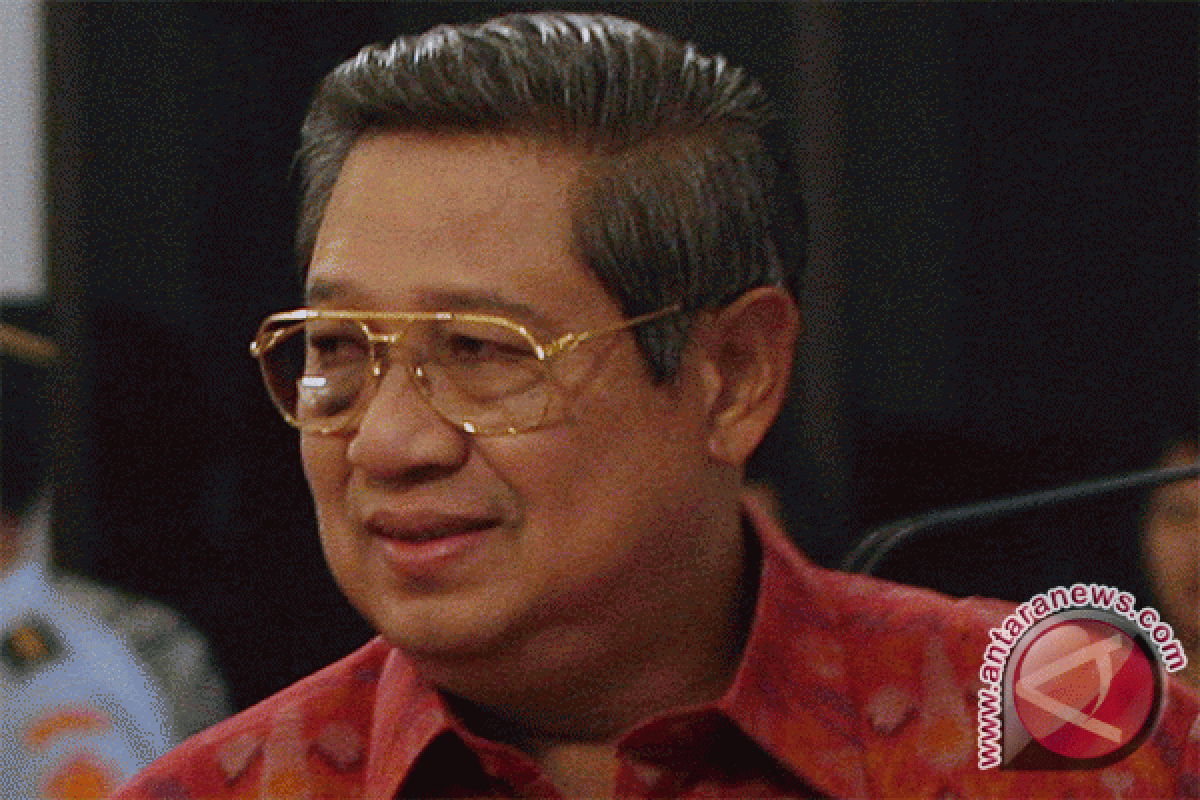 Presiden SBY Akan Lantik Pramono Edhie Sebagai KSAD