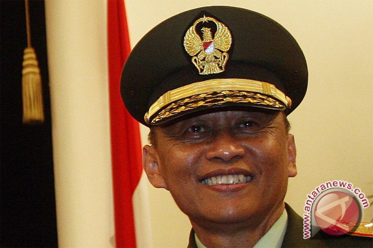 Personel TNI di perbatasan jadi guru bantu