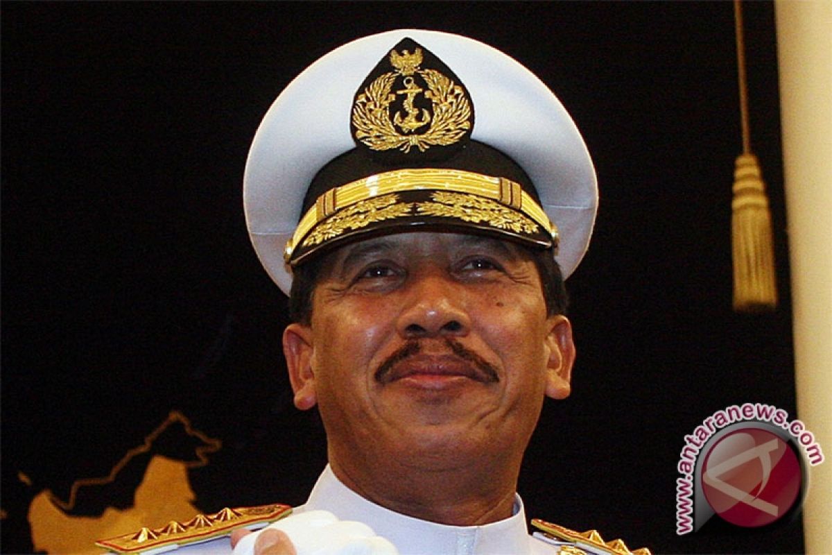 Soal Capres 2014, TNI Bersikap Netral