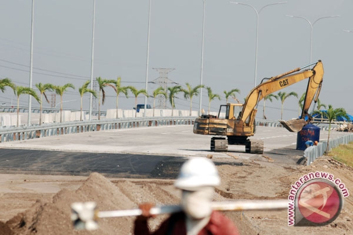 Pembangunan Jalan Tol di Palembang Mendesak