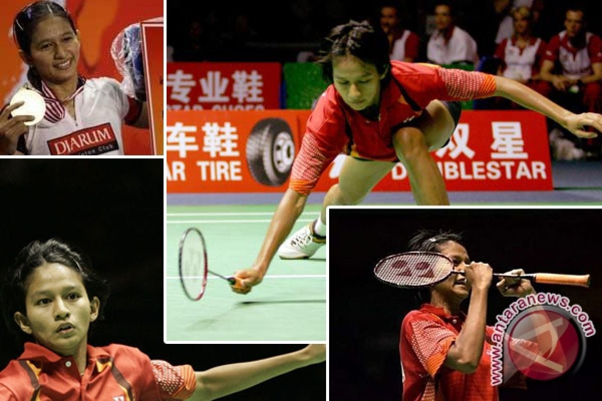 Pemain Djarum Absen di Vietnam Open 